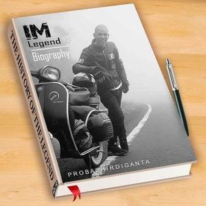 Meet your Posher, Dai